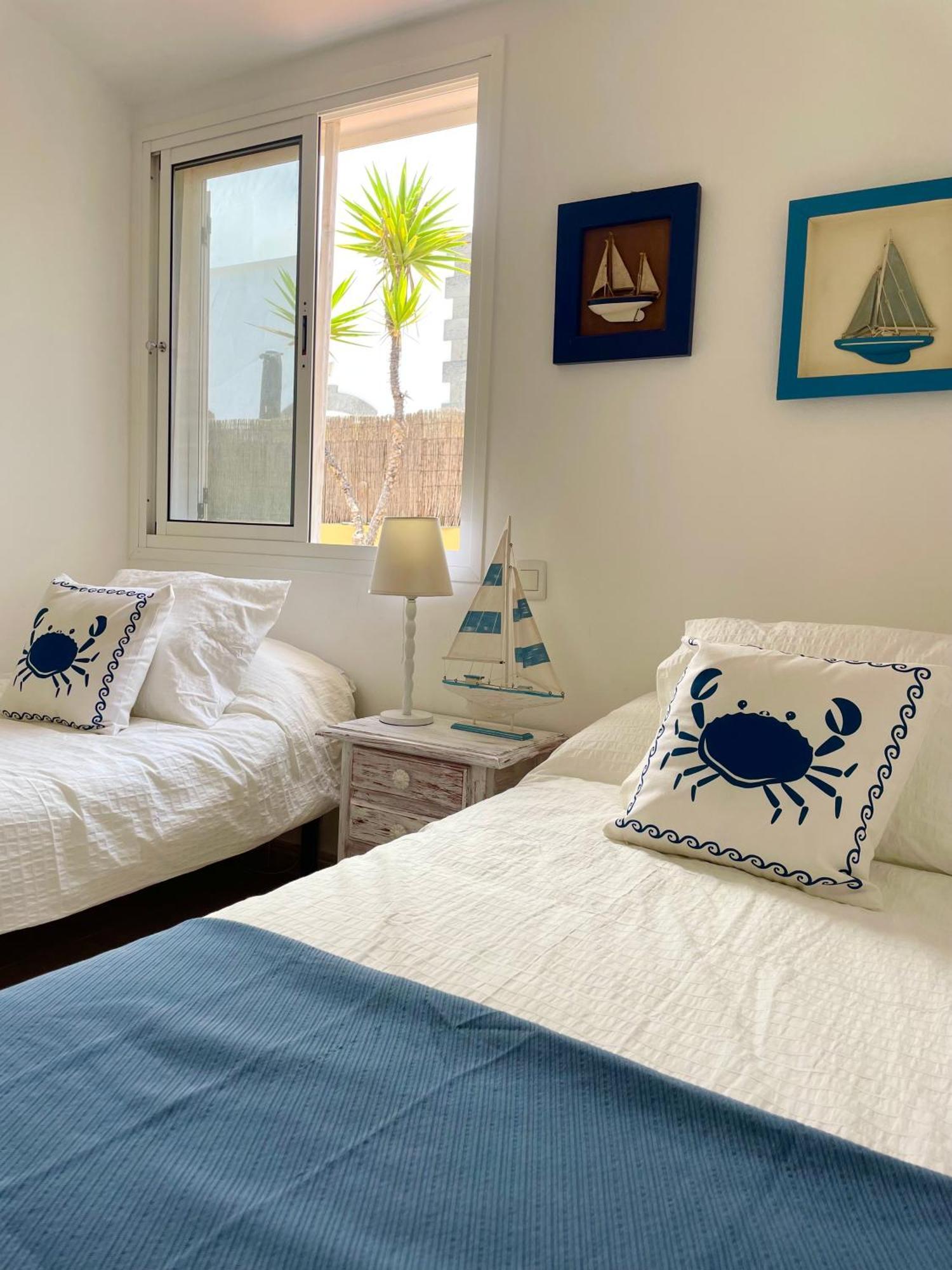 Villa Corralejo Grandes Playas المظهر الخارجي الصورة
