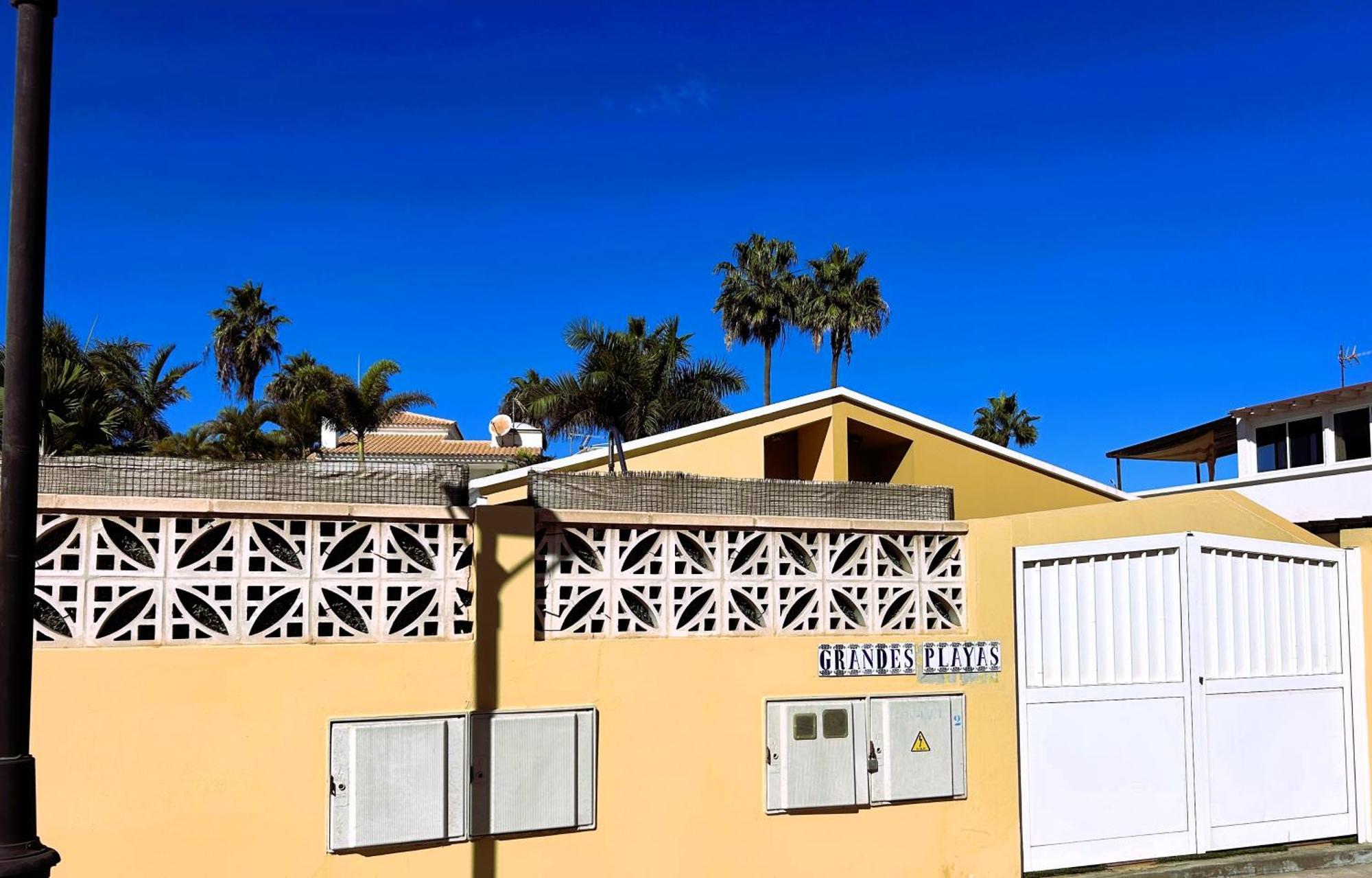 Villa Corralejo Grandes Playas المظهر الخارجي الصورة