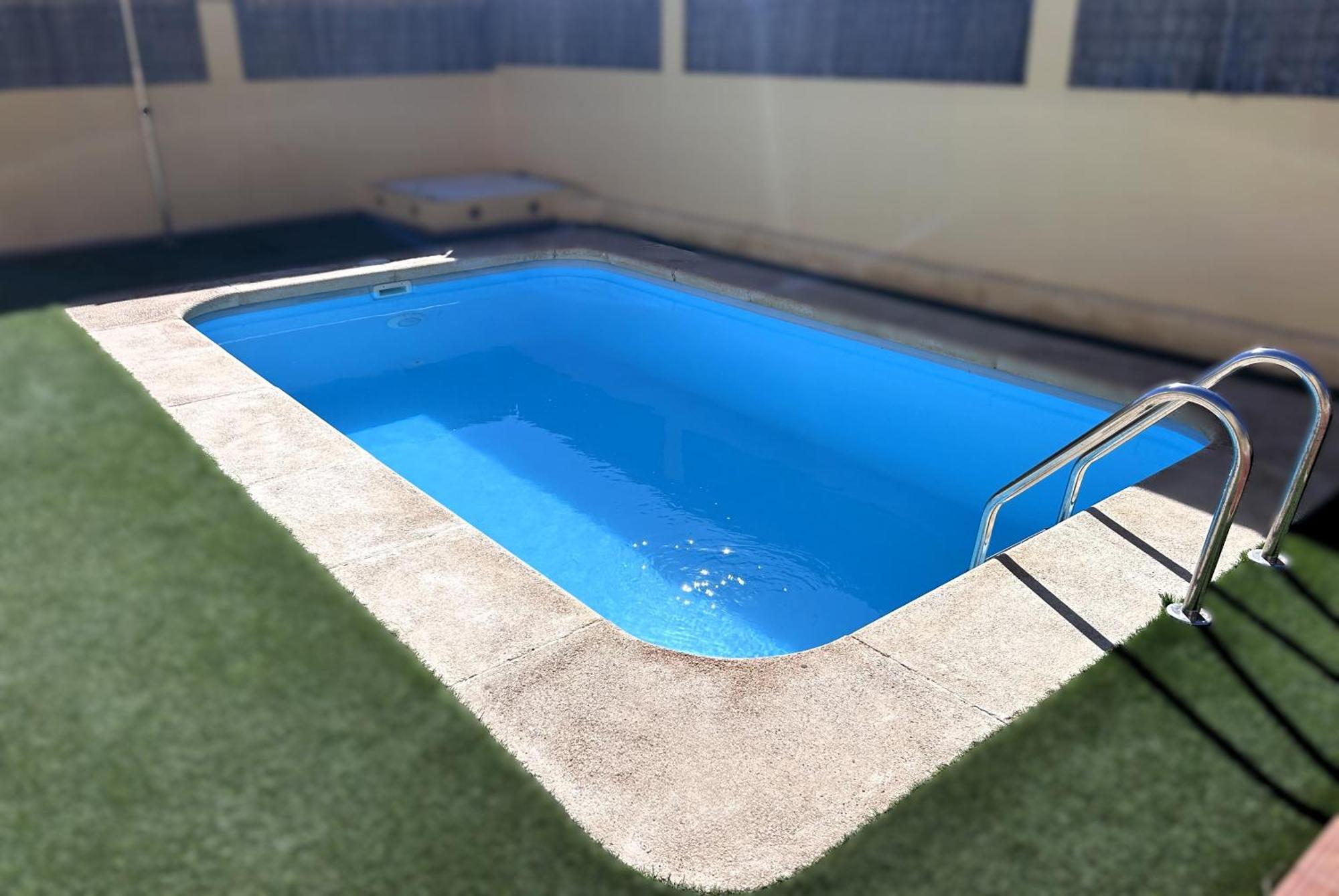 Villa Corralejo Grandes Playas المظهر الخارجي الصورة