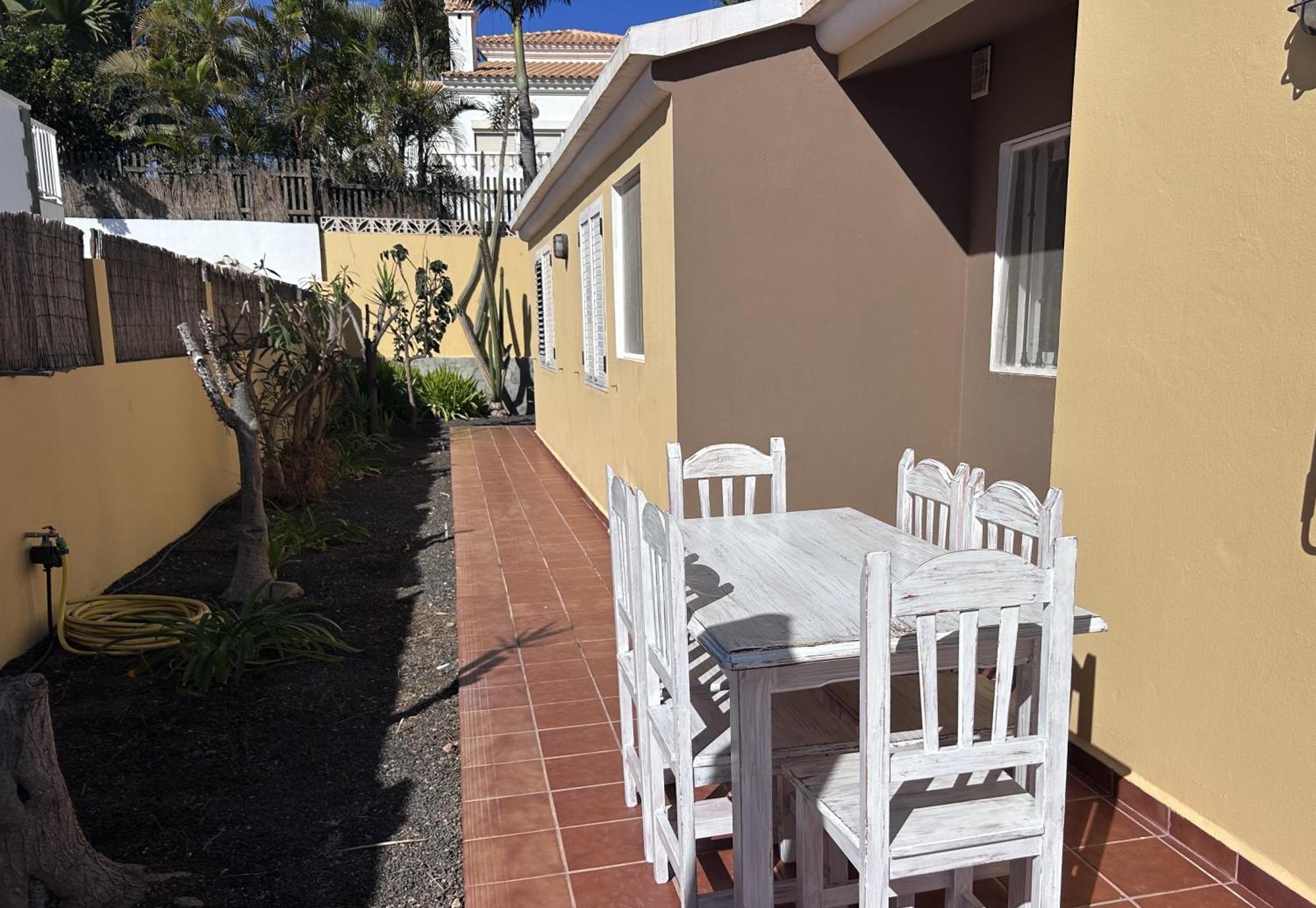 Villa Corralejo Grandes Playas المظهر الخارجي الصورة